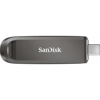 USB flash disk Flash disk SanDisk SDCZ890-1T00-G46 1 TB USB 3.2 černý