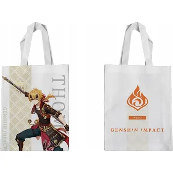 Taška na knihy, komiksy, Manga, Anime