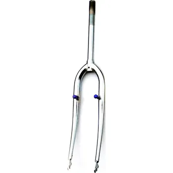 Vidlice na kolo Vidlice 26" MTB 1" chrom 240/závit 160