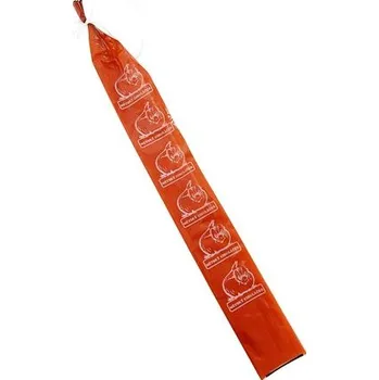 Obal na métský salám cibuláček NaloSlim smoke 40/50 VAZ