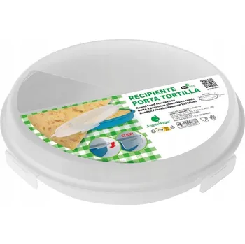 Dóza na potraviny Nádoba na potraviny na koláč 2,5 l Juypal