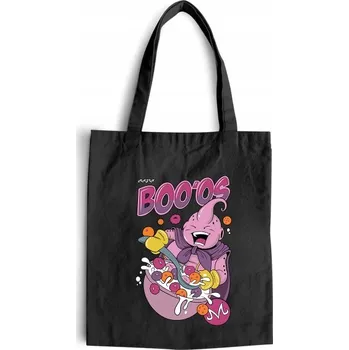 Taška s motivem filmů, her, knih, komiksů, hudby, mangy a anime