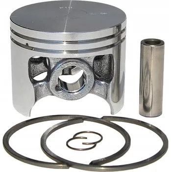 Píst motoru KOMPLETNÍ PÍST 47MM PRO MOTOROVOU PILU STIHL MS341 MS361