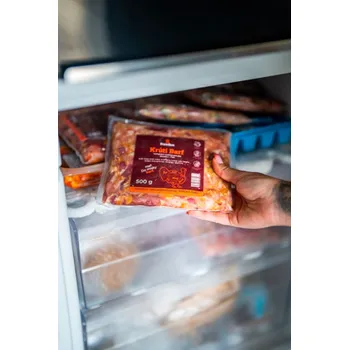 Krmivo pro psa Rawfan BARF na míru