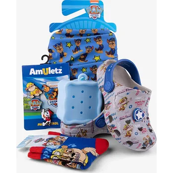 Chlapecké pantofle Chlapecké COQUI Balíček pro děti Paw Patrol Boys