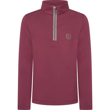 Imperial Riding Triko Abby Imperial Riding, s dlouhým rukávem, dětské, fig 116