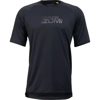 Cyklistické kalhoty Pearl Izumi triko P.I.Summit SS Jersey Black Velikost: M