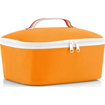 Reisenthel Termobox Pocket M oranžový oranžová