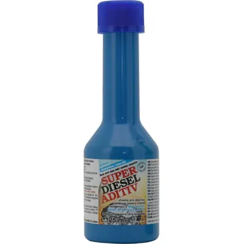 aditivum Aditivum do nafty VIF (zimní) 125 ml