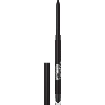 Oční linky Maybelline Tattoo Liner Smokey - Tužka na oči 1 g - 040 Brown