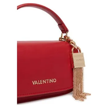 Kabelka Kabelka Valentino Iride VBS9OU10 Červená OS