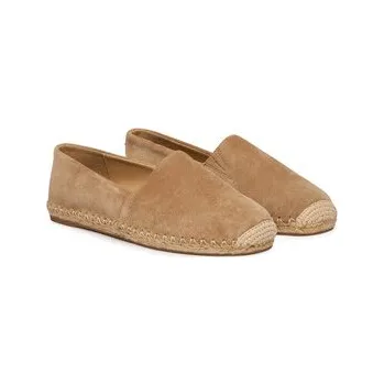 Dámská obuv Espadrilky MICHAEL Michael Kors Kenze 40R6KZFP1S Béžová 35
