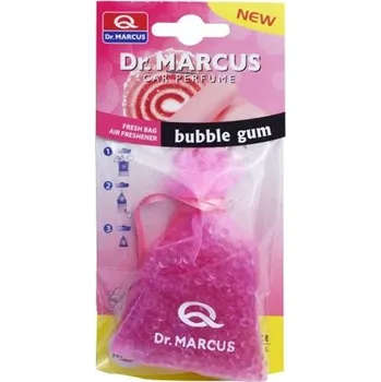 Vůně do auta Osvěžovač vzduchu FRESH BAG - Bubble Gum