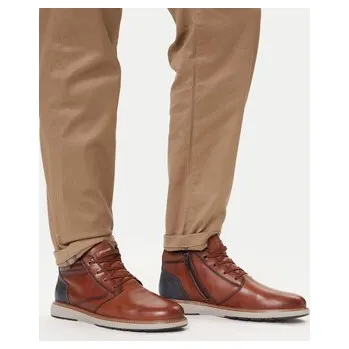 Dámská obuv Pikolinos Kotníková obuv M8D-8050C1 Hnědá 45