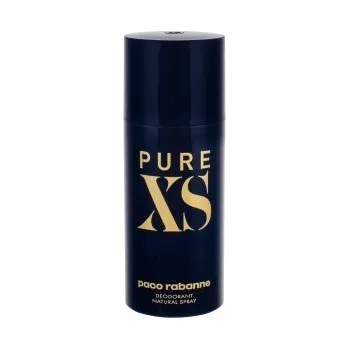 Paco Rabanne Pure XS 150 ml deodorant ve spreji