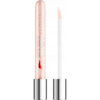 Lesk na rty Claresa Chill Out Zvětšující lesk na rty 11 5ml