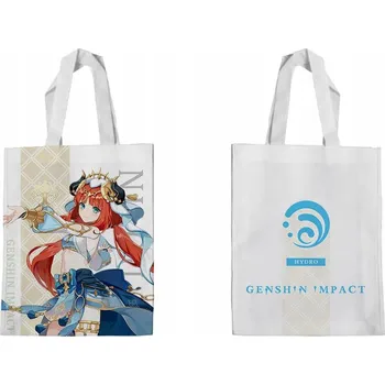 Taška na knihy, komiksy, Manga, Anime