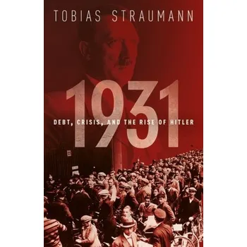 1931 - Straumann, Tobias [EN] (2020, Brožovaná, Oxford University Press)