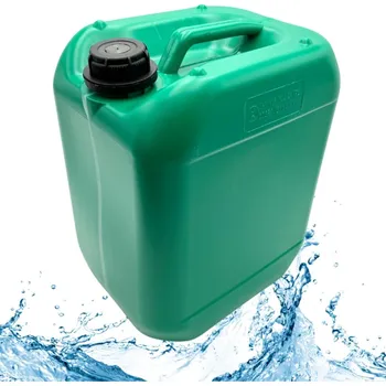 Kanystr Nádoba na vodu TradeMotion KANISTR NA VODU NÁDOBA 10L (5-10 l)