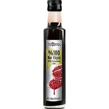 Granátové jablko koncentrát 100% 340g/250ml DOGANAY