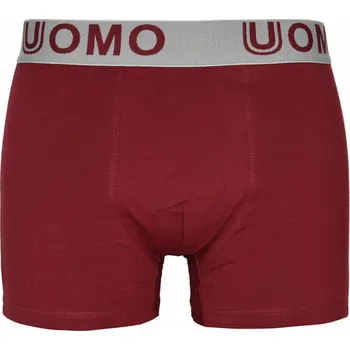 Boxerky SUPER Pánské boxerky L BAVLNA č. 5895