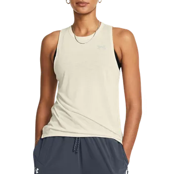Tílko Under Armour Launch Trail Tank 1383362-273 Velikost S