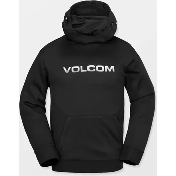 mikina VOLCOM Hydro Riding BLACK velikost oblečení L