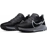 Nike Běžecké boty React Pegasus Trail 4 DJ6159 001 Černé vel. 36,5