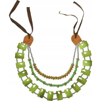 Náhrdelník Widmann náhrdelník Indián 1 cm