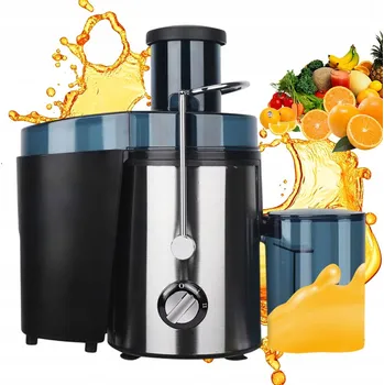 Odšťavňovač ELEKTRICKÝ ODŠŤAVŇOVAČ NA POMERANČE 500ML 1000W