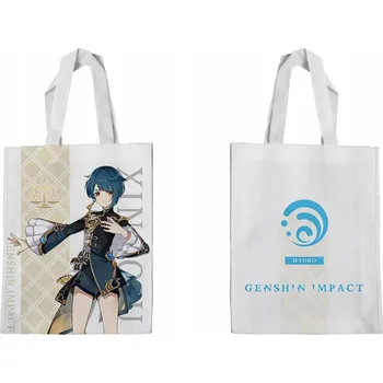 Taška na knihy, komiksy, Manga, Anime