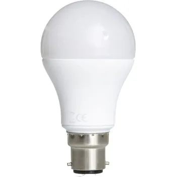Žárovka LED žárovka Bellight B22 10W A+
