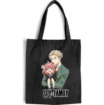 Taška s motivem filmů, her, knih, komiksů, hudby, mangy a anime