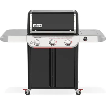 Zahradní gril Plynový gril Weber Genesis EX-425W