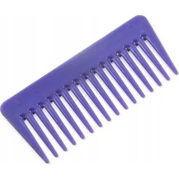hřeben Hřeben na úpravu vlasů a rozčesávání Inter-vion