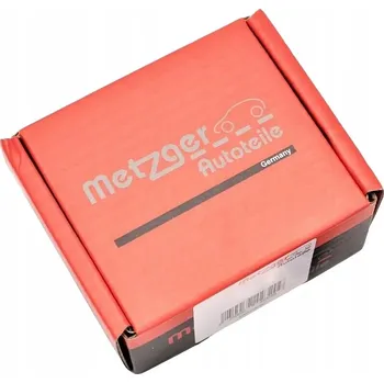 Zavěšení kol Ložisko, rameno Metzger 52009908