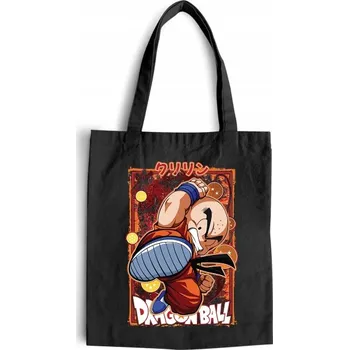 Taška s motivem filmů, her, knih, komiksů, hudby, mangy a anime