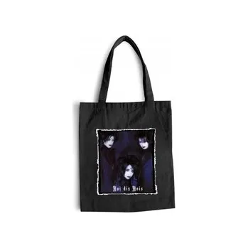 Taška s motivem filmů, her, knih, komiksů, hudby, mangy a anime