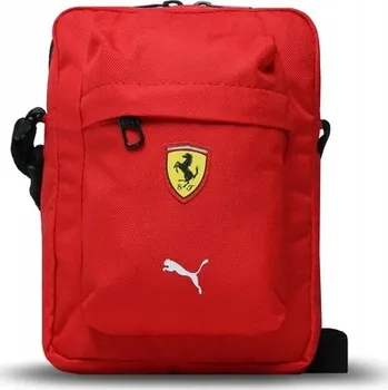 Puma ledvinka / taška přes rameno 079567 červená