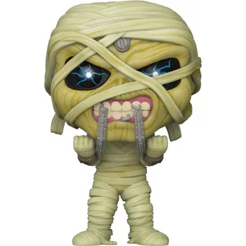 Figurka Figurka Funko|POP! Vinyl Iron Maiden: Eddie mumie (výška 9 cm)