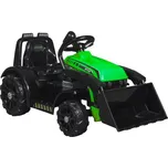 Lean Cars elektrická jízda na Traktoru ZP1001B zelená