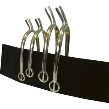 Ostruha Jezdecké ostruhy FEELING Standard nerezové 30mm pánské - doprava zdarma od 2 000 Kč