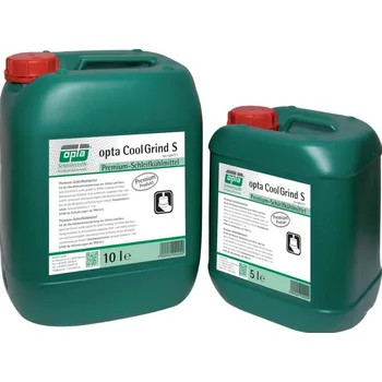 Prémiové brus.chladivo Cool Grind S kanystr 30l OPTA