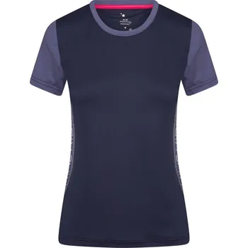 Dámské tričko Imperial Riding Triko funkční Twinkle 2.0 Imperial Riding, navy 152