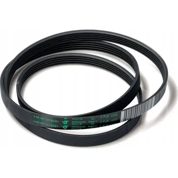 Řemen pohonu pračky Whirlpool AWO/D 5520/P