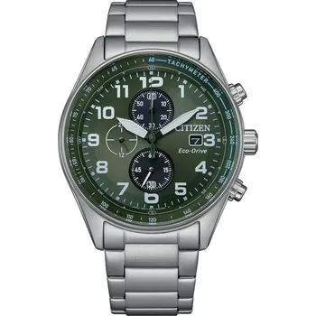 Hodinky Citizen Ca0770-72X