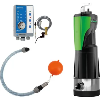 Domácí vodárna EASYPUMP RainTronic, sonda s kabelem 25 metrů
