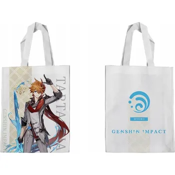 Taška na knihy, komiksy, Manga, Anime