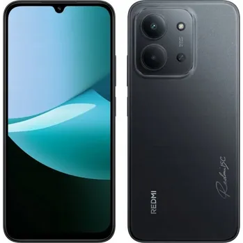 Mobilní telefon Smartphone Xiaomi Redmi 15C 8 GB / 256 GB 4G (LTE) černý