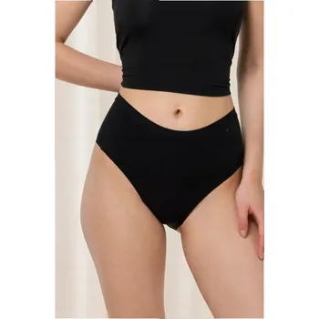 Kalhotky Triumph kalhotky dámské kalhotky Maxi EX smart natural velikost EU 2 2XL/3XL